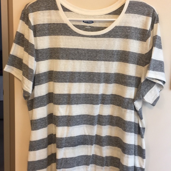 Basic tee - Picture 1 of 3